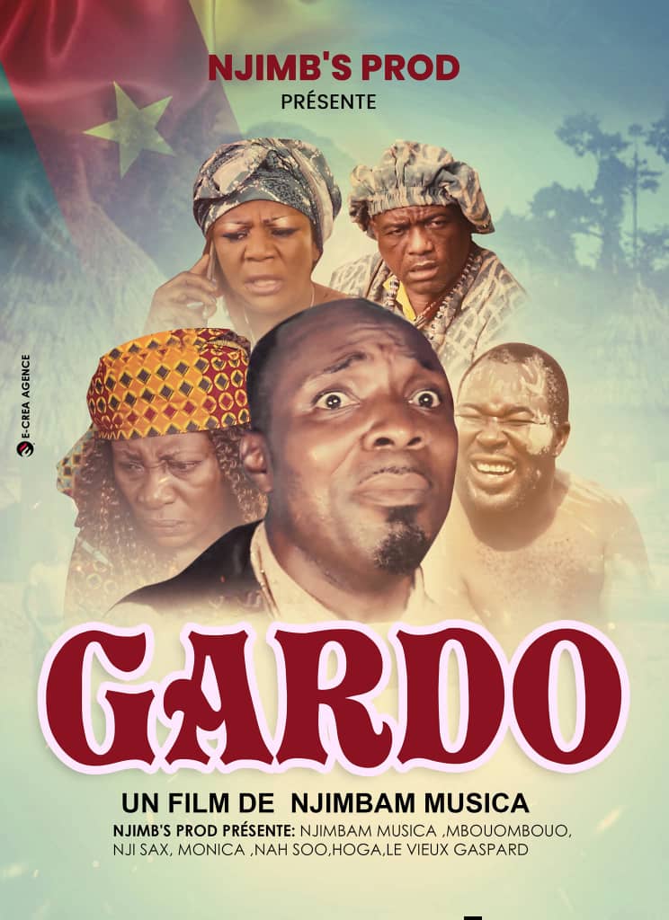 GARDO