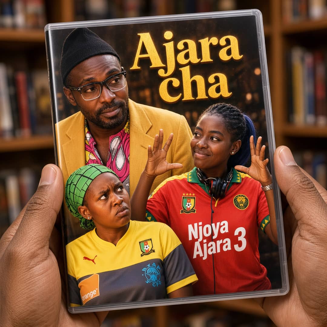 AJARA CHA