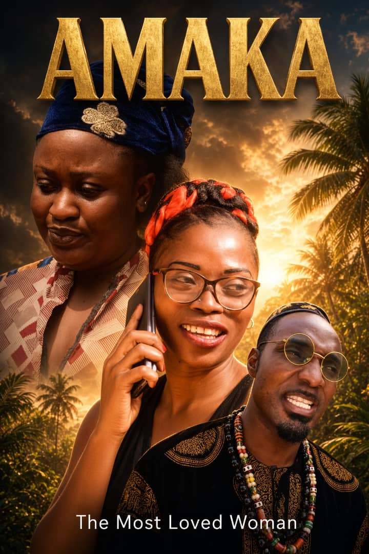 AMAKA